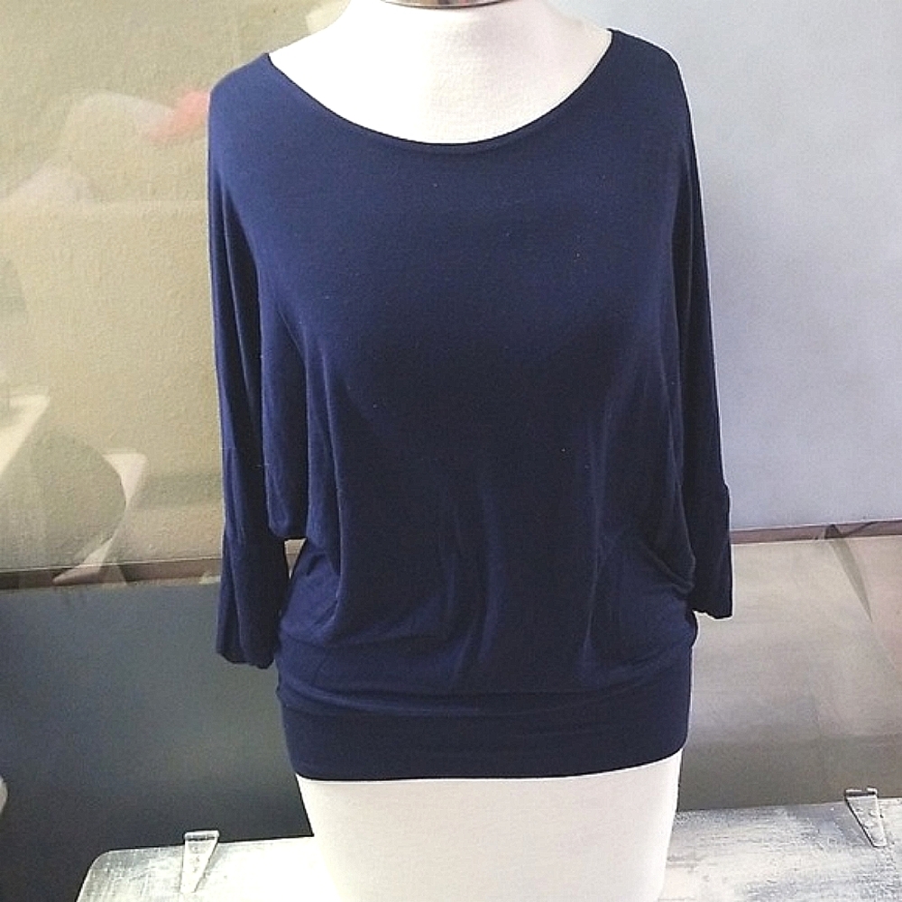 Bundle of 2 Zenana outfitters tunics